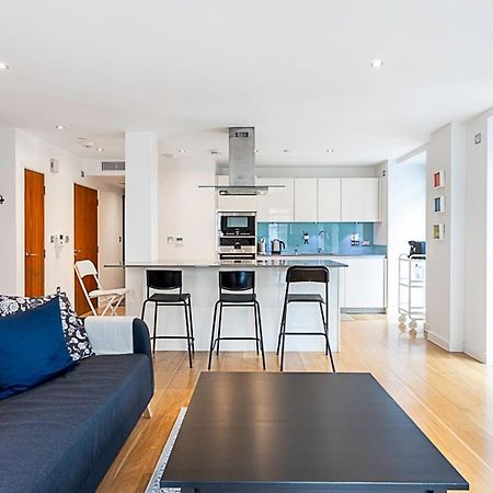 דירות לונדון Gorgeous Westminster Flat מראה חיצוני תמונה